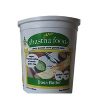 Shastha Foods Dosa Batter