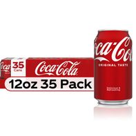 Coca-Cola Soda