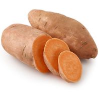 Sweet Potato