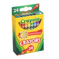 Crayola Crayons