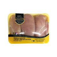 Boneless Skinless Chicken Breasts
