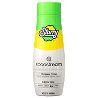 Starry Lemon Lime Drink Mix