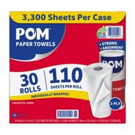 POM Paper Towels