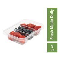 Strawberry & Blueberry Combo