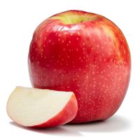 Large Pink Lady Apples