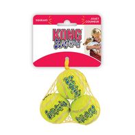 Kong Air Dog Squeak Balls