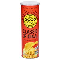 The Good Crisp Company Classic Original Potato Crisps