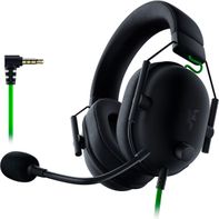 Razer Headset, Blackshark V2 X, Wired