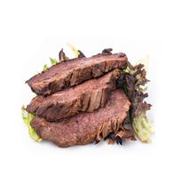 Mollie's Famous Grilled Tri-Tip