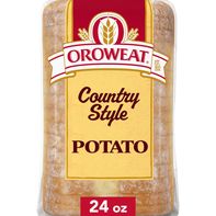 Oroweat Country Style, Potato, Bread, Potato Bread, 24 oz