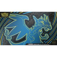 Pokémon Mega Charizard X EX Ultra Premium Collection Trading Card Game