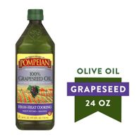 Pompeian® Grapeseed Oil