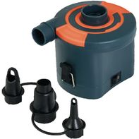 Quest Battery Pump