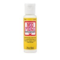 Mod Podge CS15139 Clear Matte Finish Glue Sealer