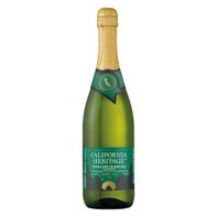 California Heritage Extra Dry Sparkling (CA)