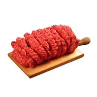 Grass Fed 80% Ground Beef Value Pack