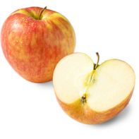 Organic Honeycrisp Apple