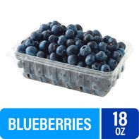 Blueberries Package