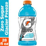 Gatorade Glacier Freeze Zero Sugar Sports Drink