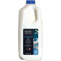 Roundy's Select 2% Reduced Fat Milk
