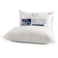 The Big One Jumbo Bed Pillow