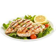 Sprouts Organic Fresh Free Range Boneless Skinless Chicken Breast