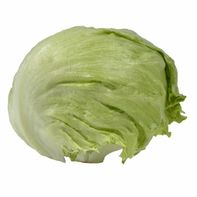 Dole Iceberg Lettuce