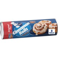 Pillsbury Cinnamon Rolls with Original Icing