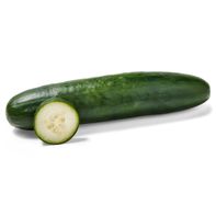 Cucumbers