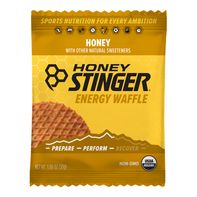 Honey Stinger Honey Organic Energy Waffle