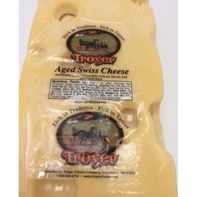 Troyer Aged Ohio Swiss