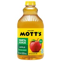 Mott's 100% Original Apple Juice