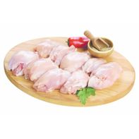 Andronico's Boneless Skinless Chicken Thigh