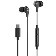 JLab Earbuds, USB-C Wired, JBuds Pro