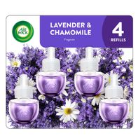 Air Wick Essential Oils Lavender & Chamomile Fragrance Refills