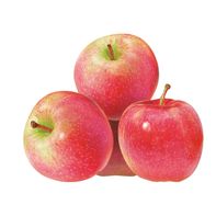 Pink Lady Apples, Bag
