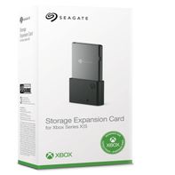 Seagate Storage Expansion Card for Xbox Series X/S - Gray