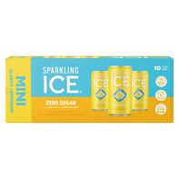 Sparkling Ice Classic Lemonade