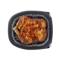 Wellsley Farms Rotisserie Chicken, Hot