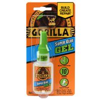 Gorilla Super Glue, Gel