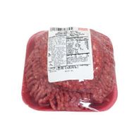 80% Lean Ground Beef