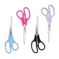 Jot Soft-Grip Scissors