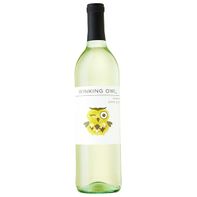 Winking Owl Pinot Grigio White Wine