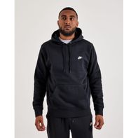 Nike Club Fleece Pullover Hoodie
