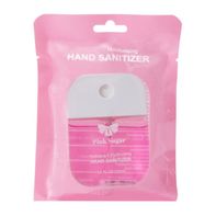 Pink Sugar Hand Sanitizer