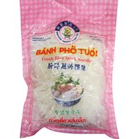 Sincere Orient Food Rice Stick Noodle, Fresh