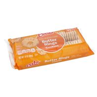 Eatz Butter Rings Cookies
