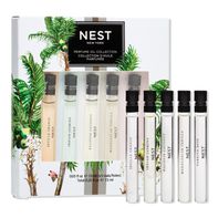 NEST New York Perfume Oil Vial Discovery Set