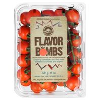 Sunset Brands On the Vine Cherry Tomatoes