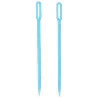 Loops & Threads Plastic Yarn Needles